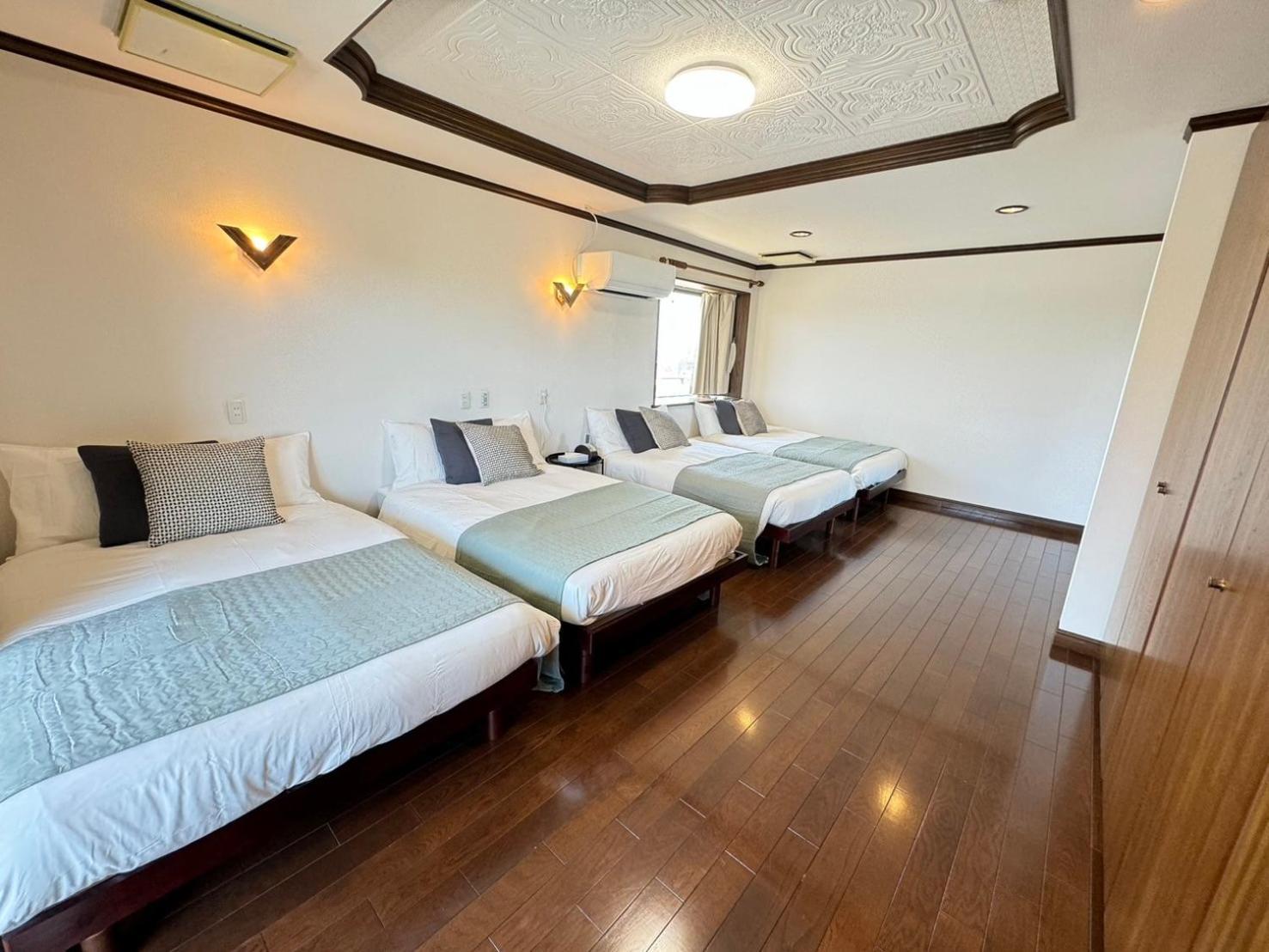Appartement Regent Tennoji 1001 Ōsaka