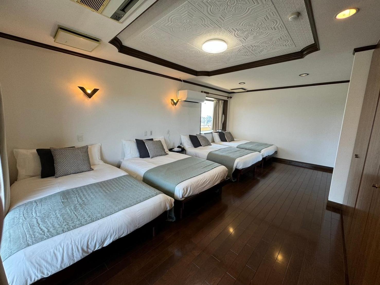 Appartement Regent Tennoji 1001