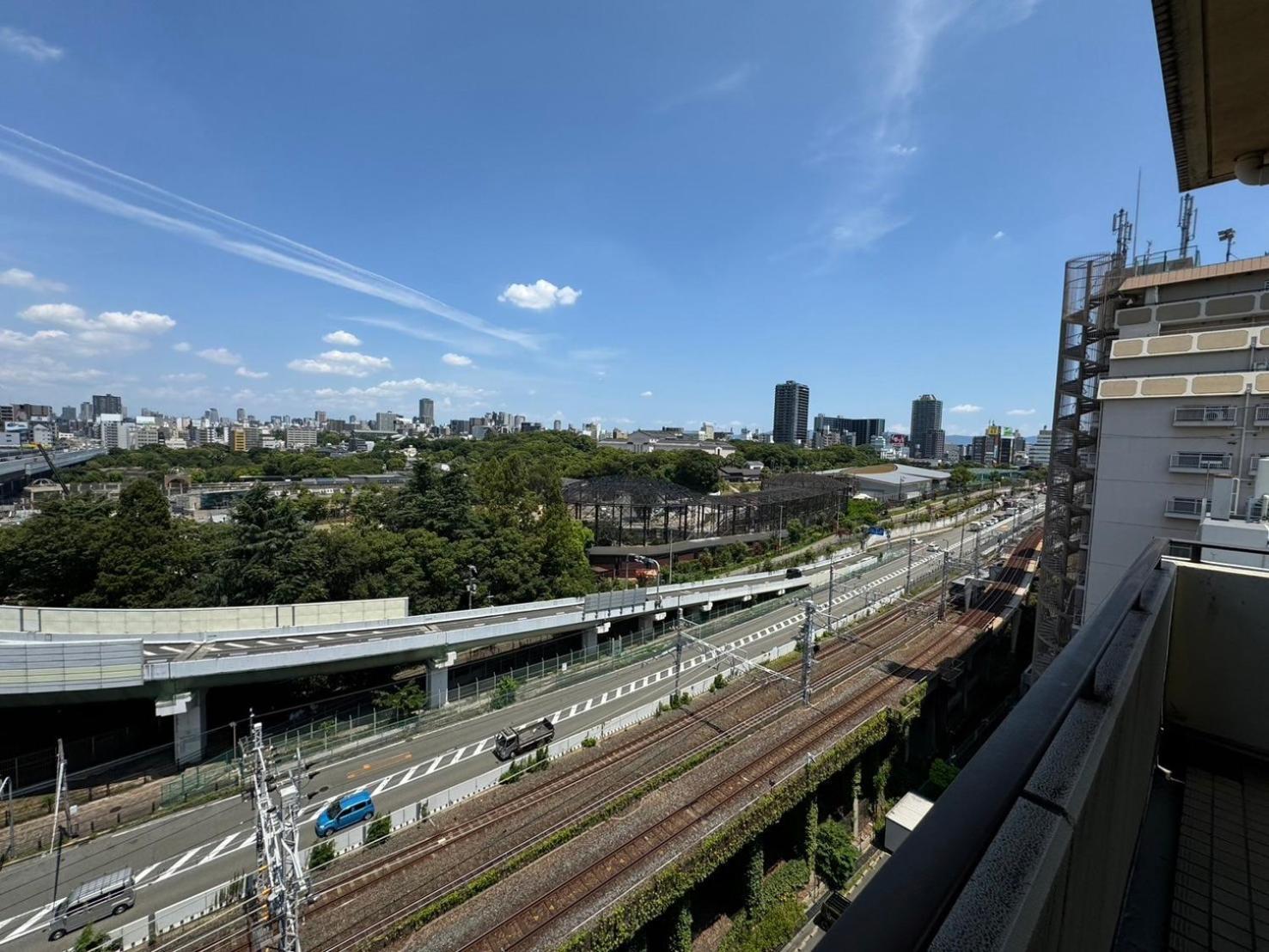 Regent Tennoji 1001 Appartement *