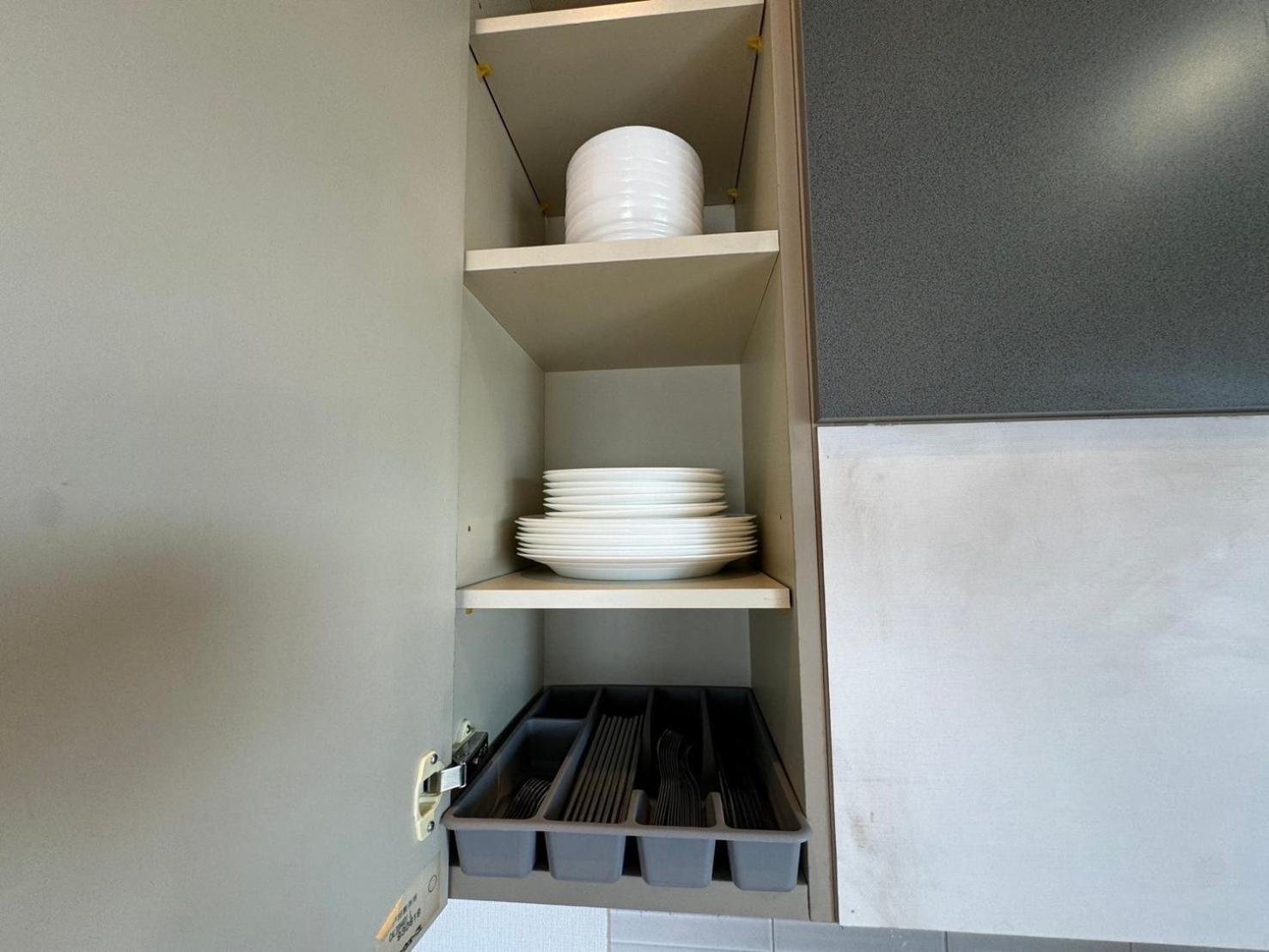 Appartement Regent Tennoji 1001 Ōsaka